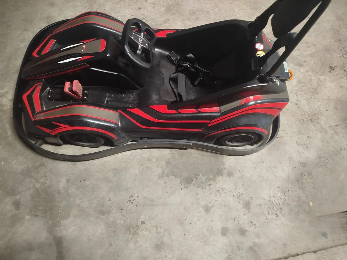 race kart - Image 3