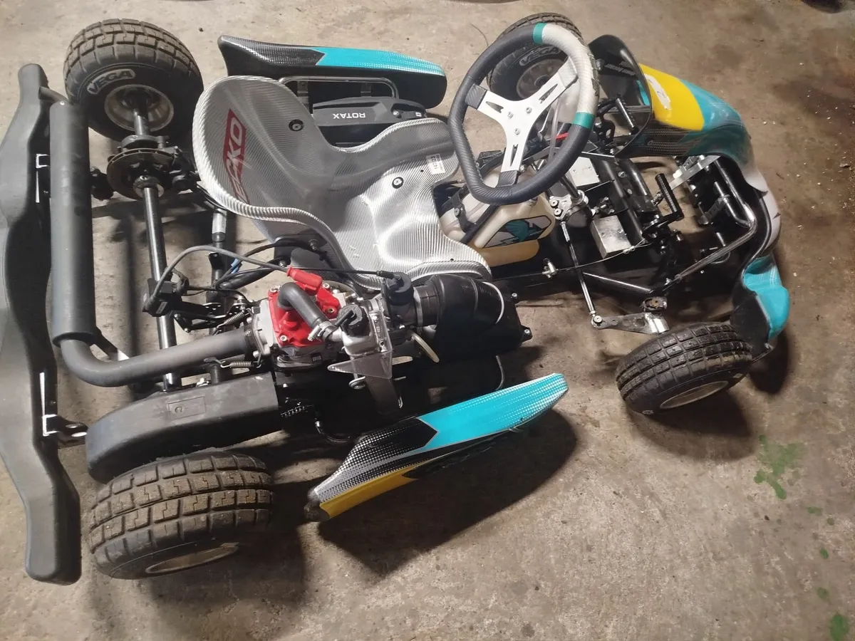race kart - Image 2