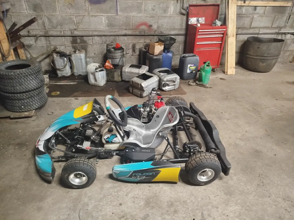 race kart - Image 1