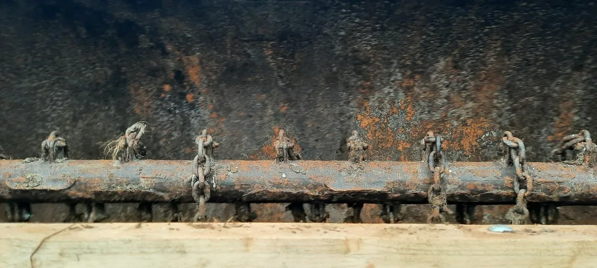 Muck Spreader - Image 3