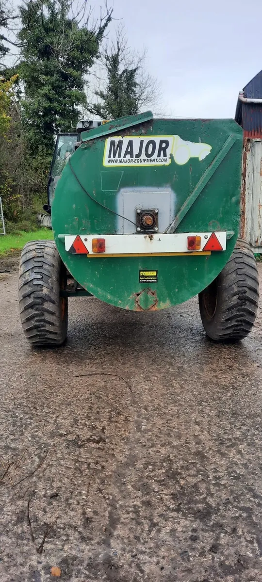 Muck Spreader - Image 4
