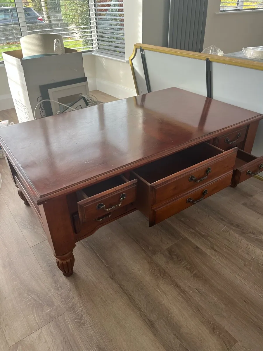 Set of tables - can buy individually on my page - Image 1