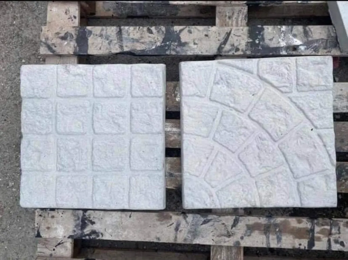 Patio slabs - Image 3