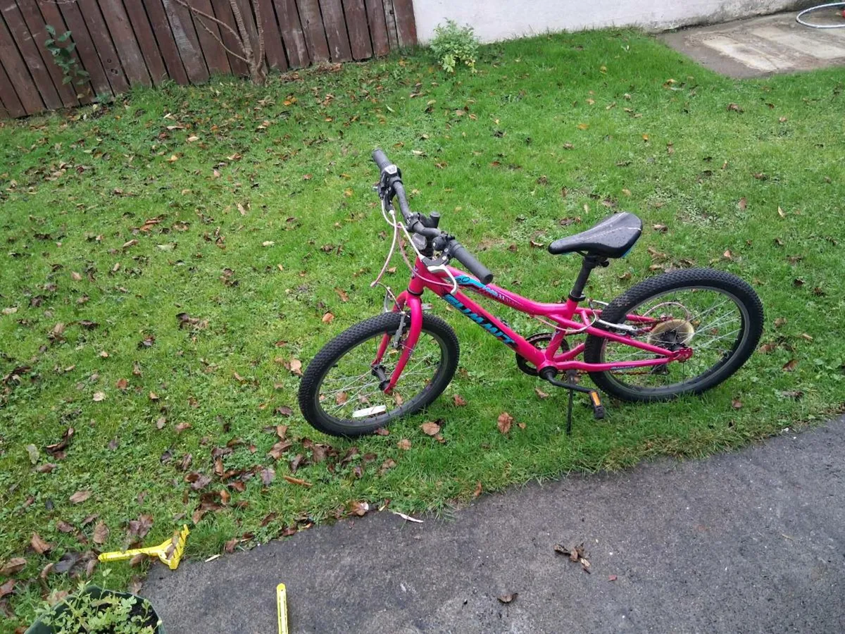 For sale
