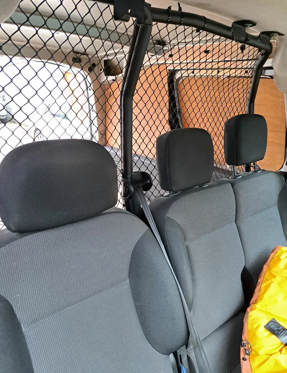 Peugeot Partner 2017 - Image 4