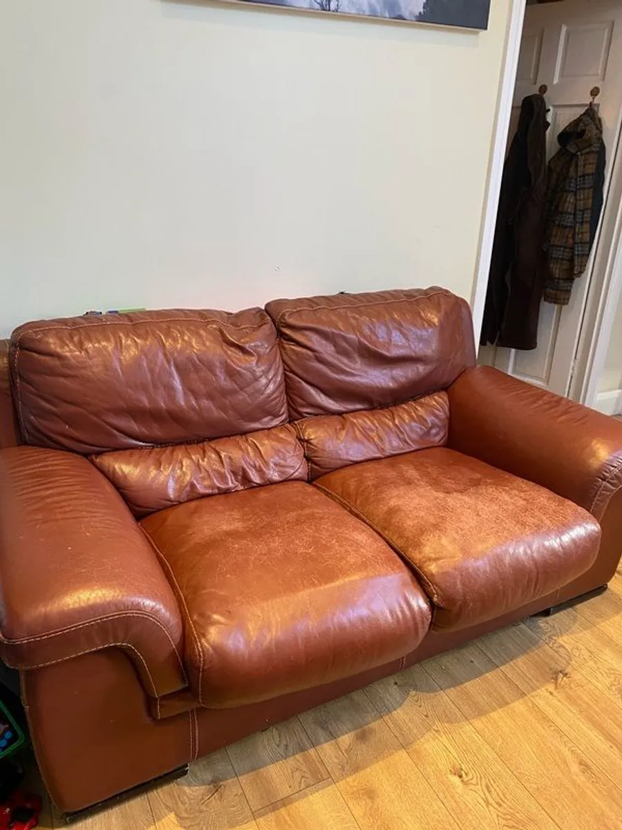 Free Couch