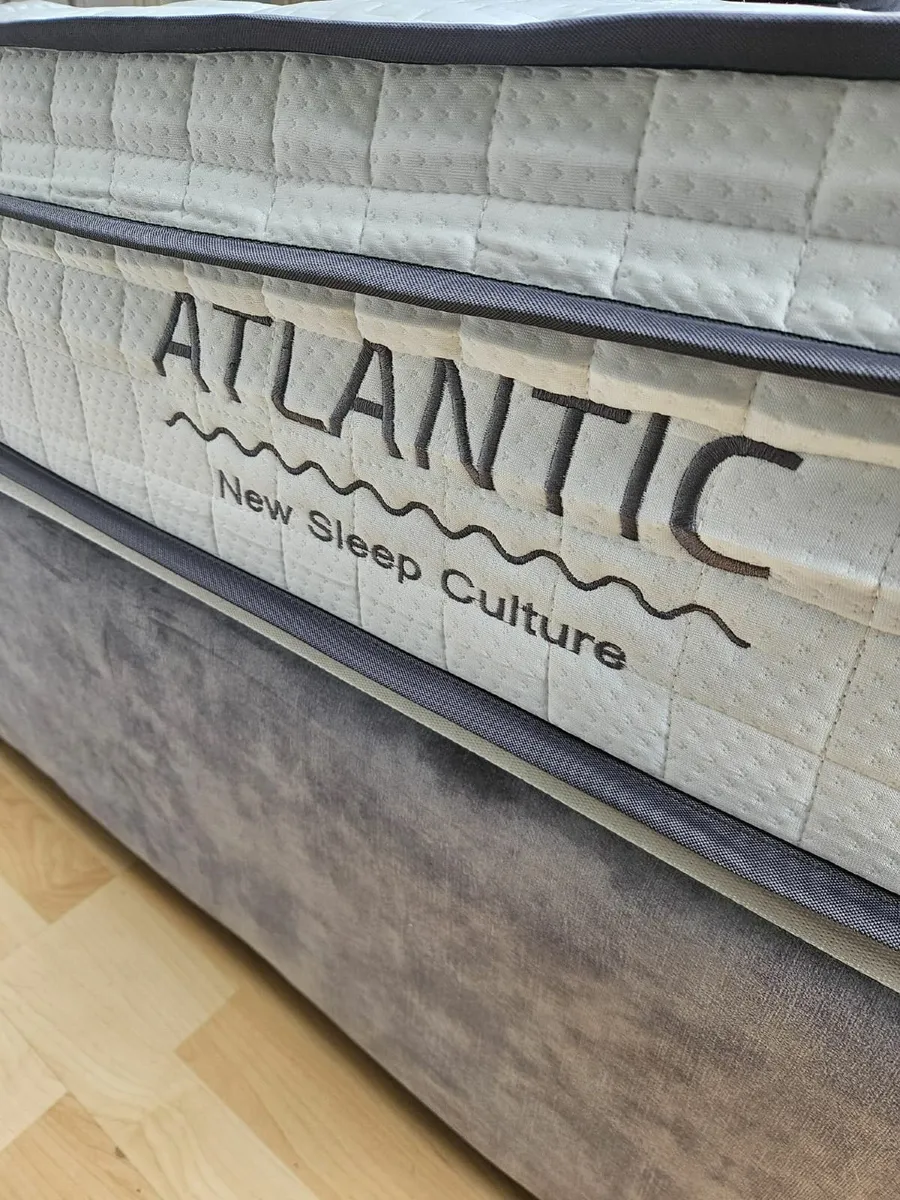 POCKET SPRUNG MATTRESSES @ DSN Furniture - Image 4