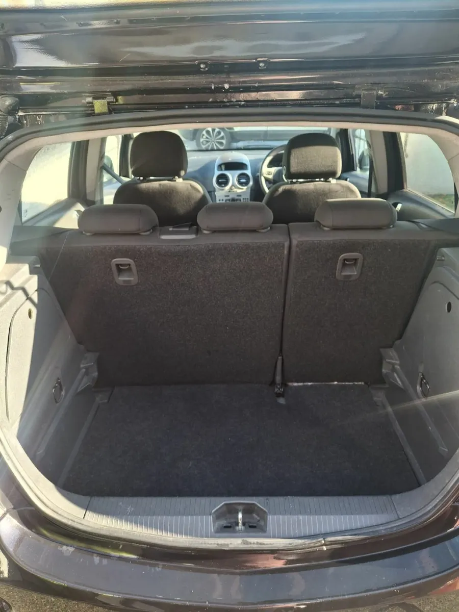 Opel Corsa 2008 - Image 3