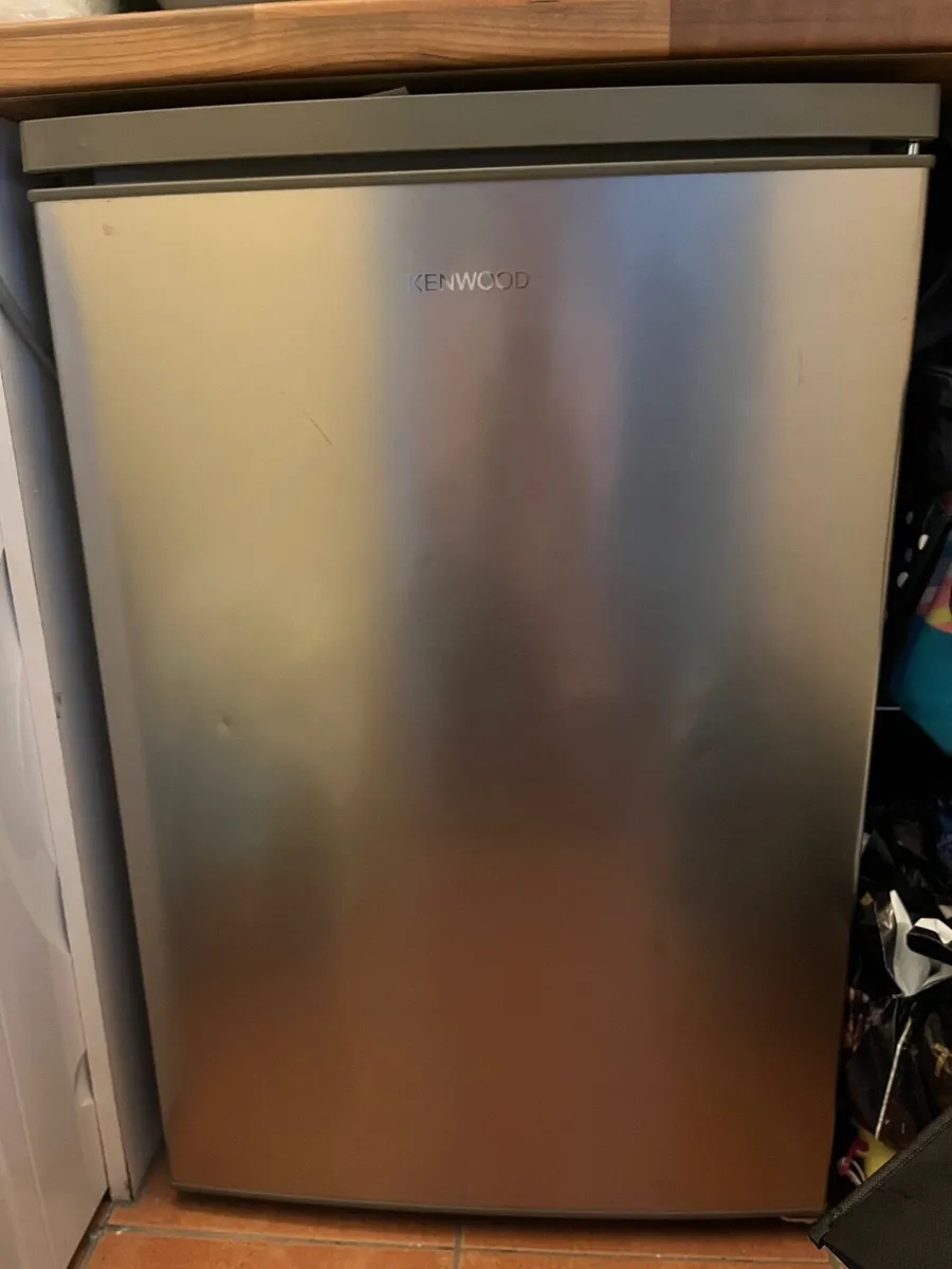 Kenwood Fridge - Image 1