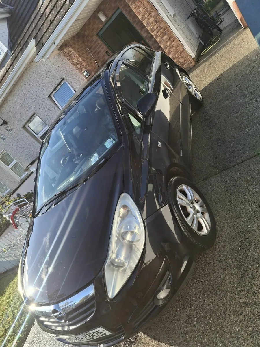 Opel Corsa 2008 - Image 1