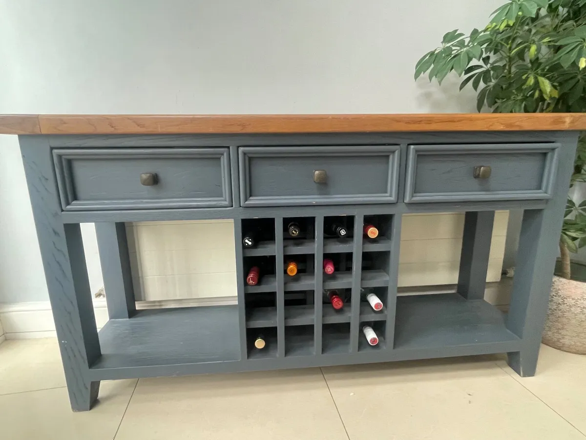 Kitchen sideboard cabinet - Image 2