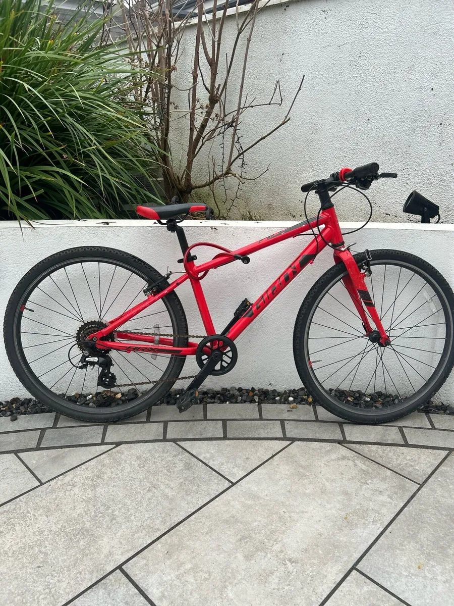 Kids Bike - Image 1