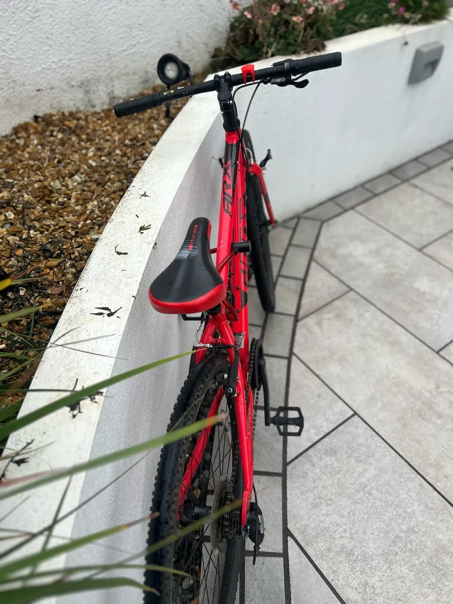 Kids Bike - Image 2