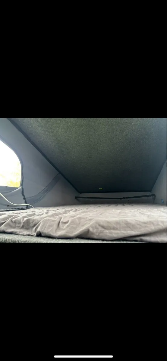 Volkswagen Transporter Camper - Image 3
