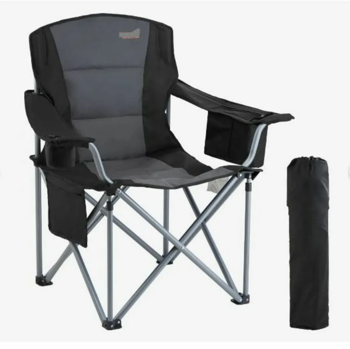 Camping Folding Chair for Adults - Image 1