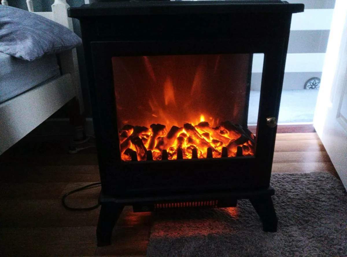 Electric heater - Image 3