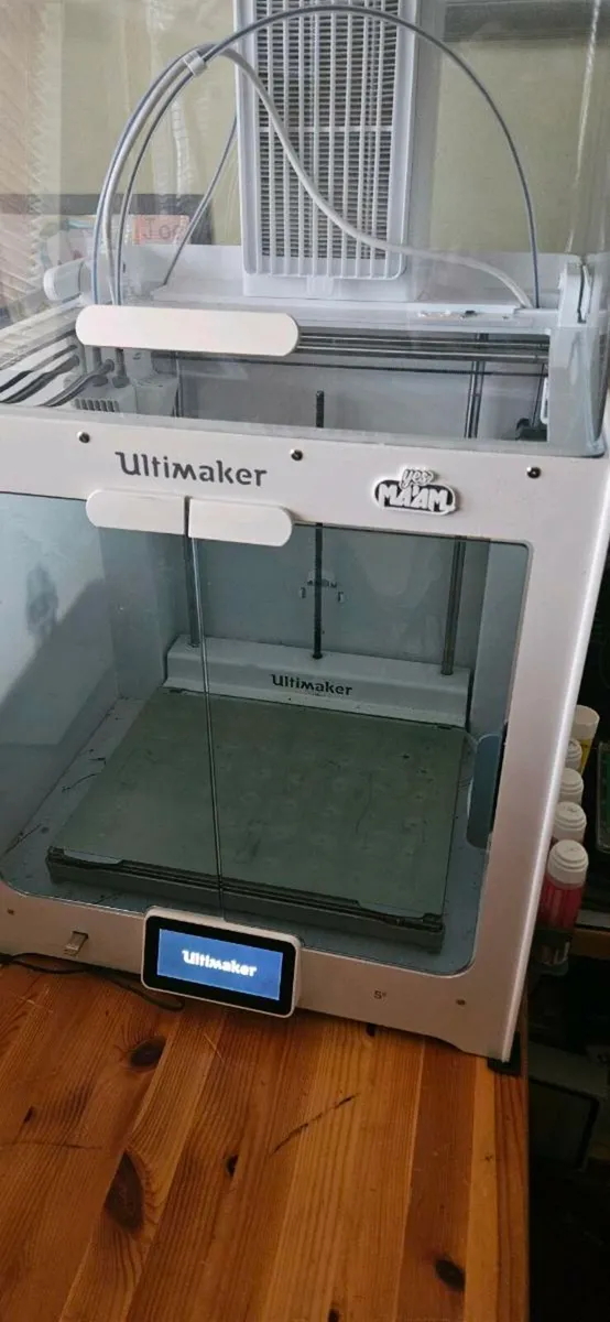 3d printer - Image 1