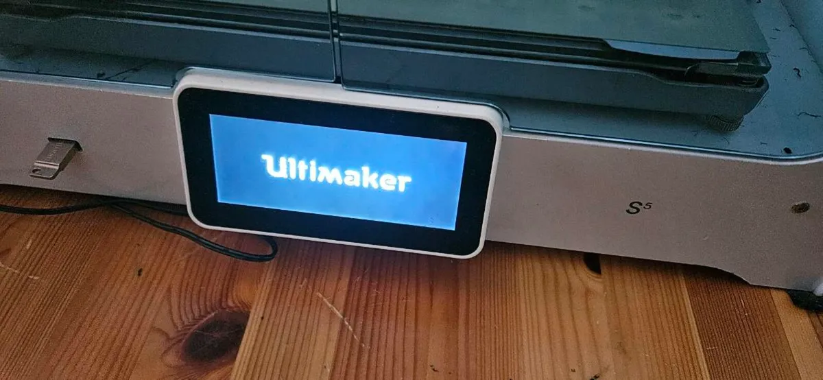 3d printer - Image 2