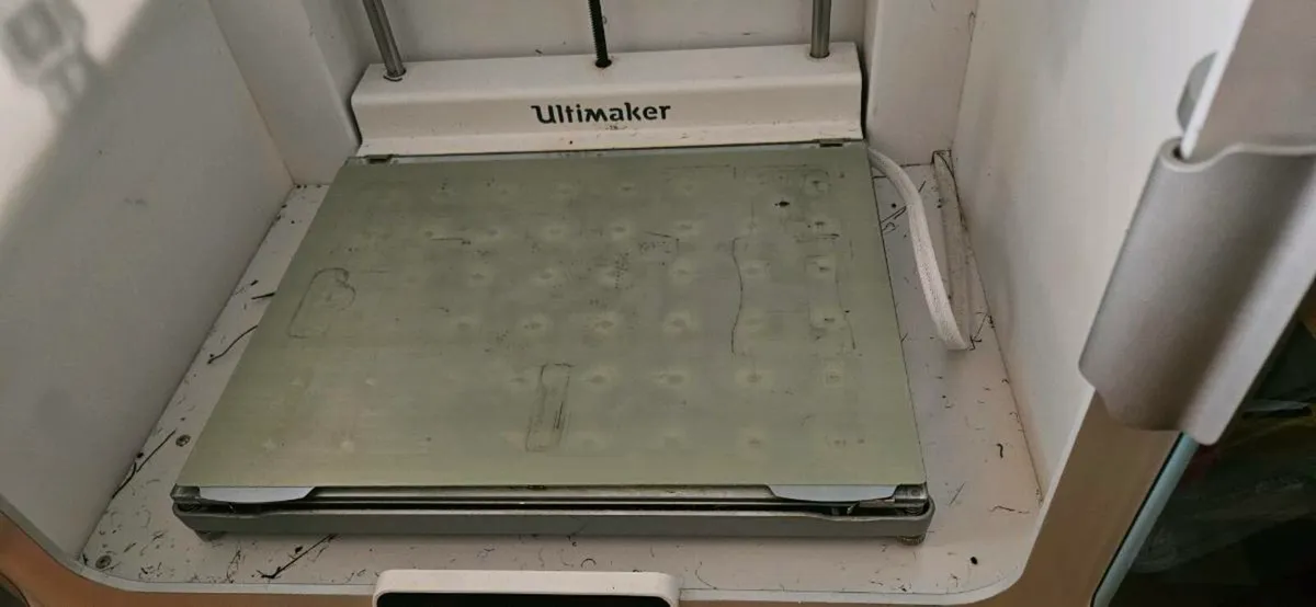 3d printer - Image 3
