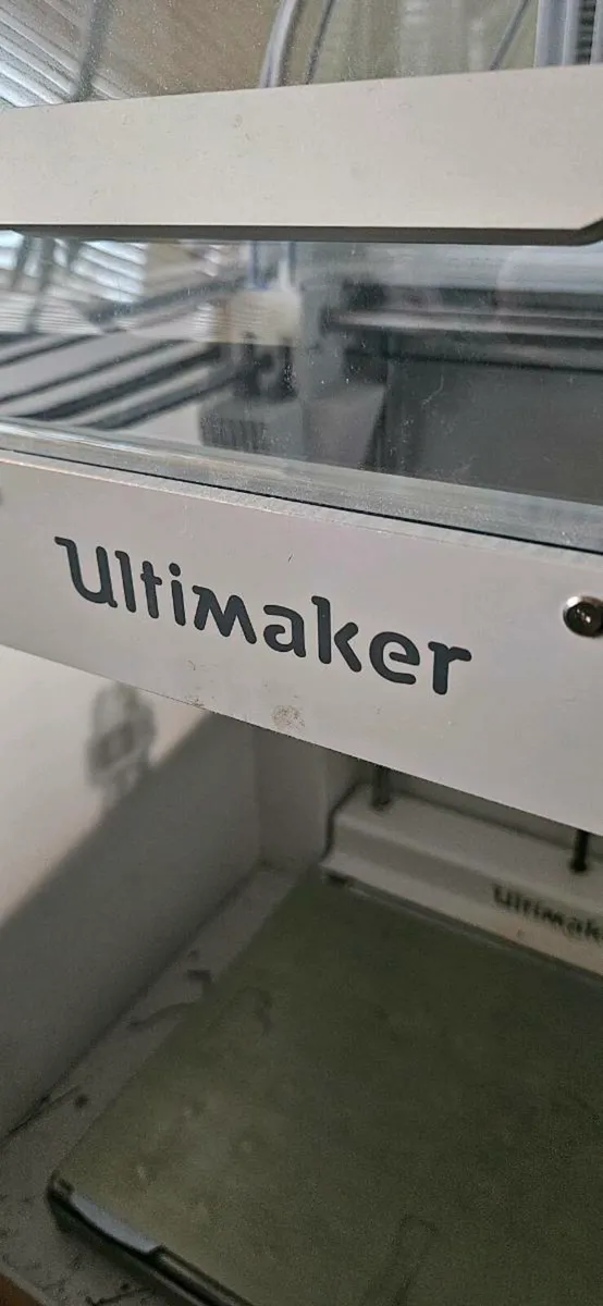 3d printer - Image 4