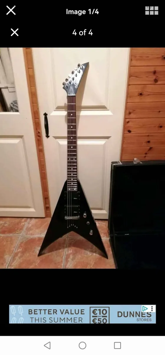 Guitar