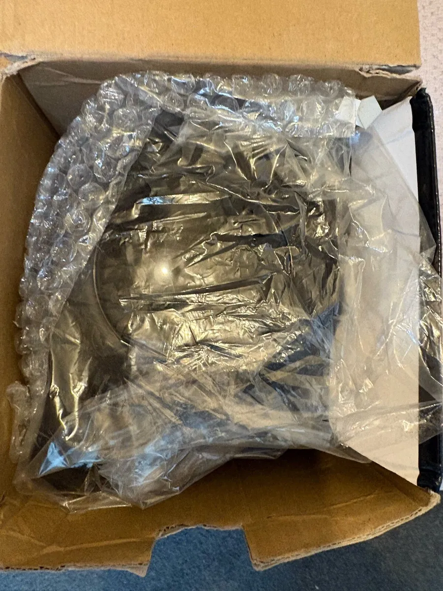 Thermos Glass Vacuum Insulated Pump Pot - Image 2