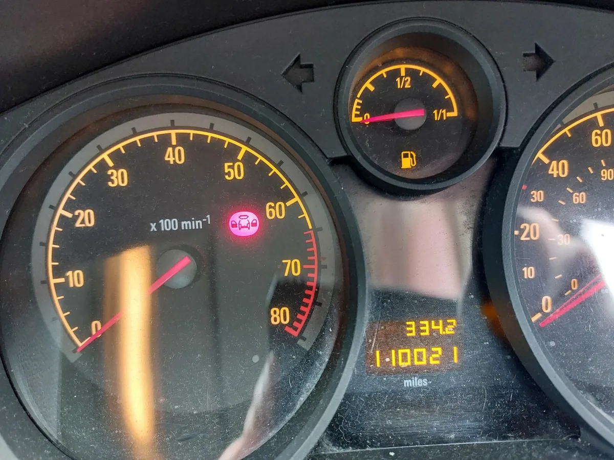 Vauxhall Astra 2009 - Image 4