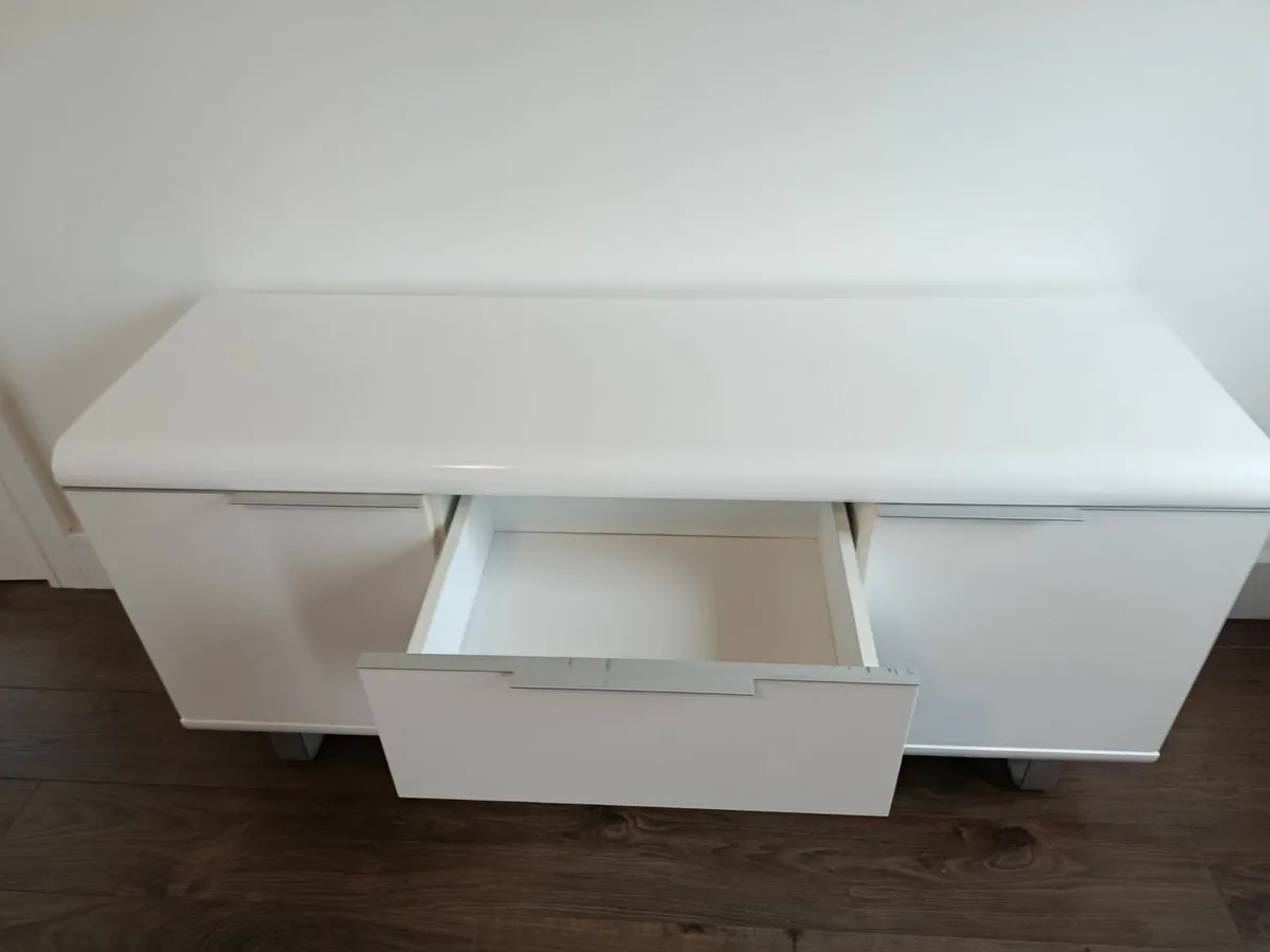 Living Room Cabinet - Image 3