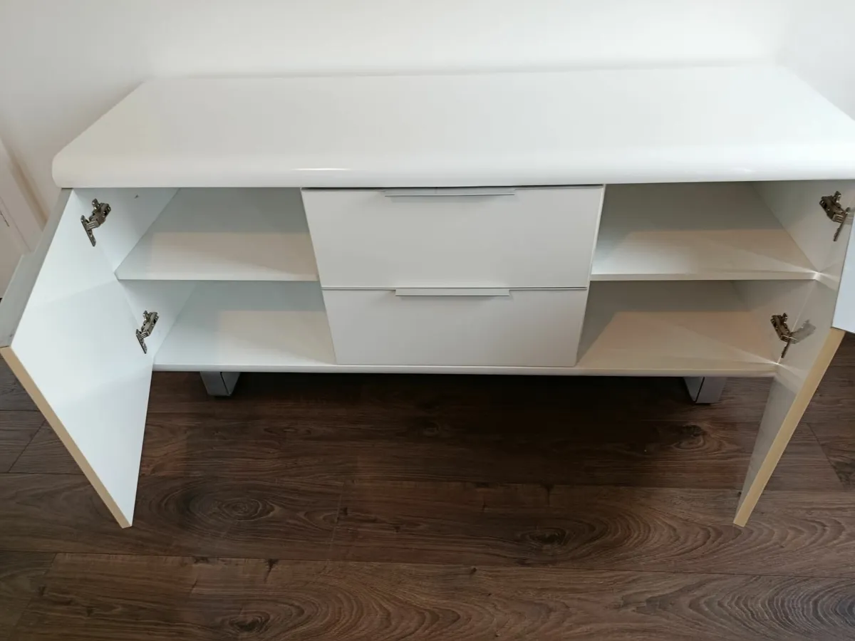 Living Room Cabinet - Image 4