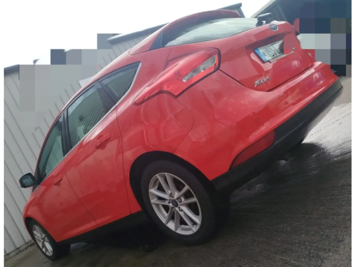Ford Focus 2015! - Image 4