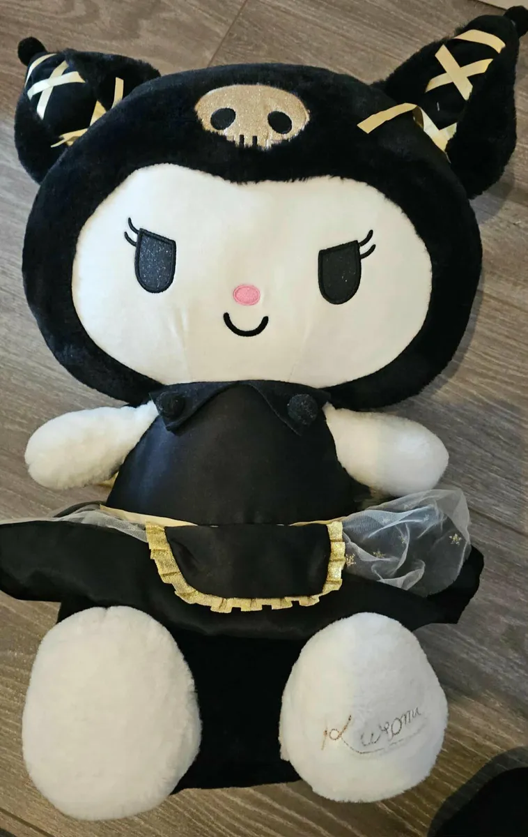 Hallo Kitty Teddy - Image 3