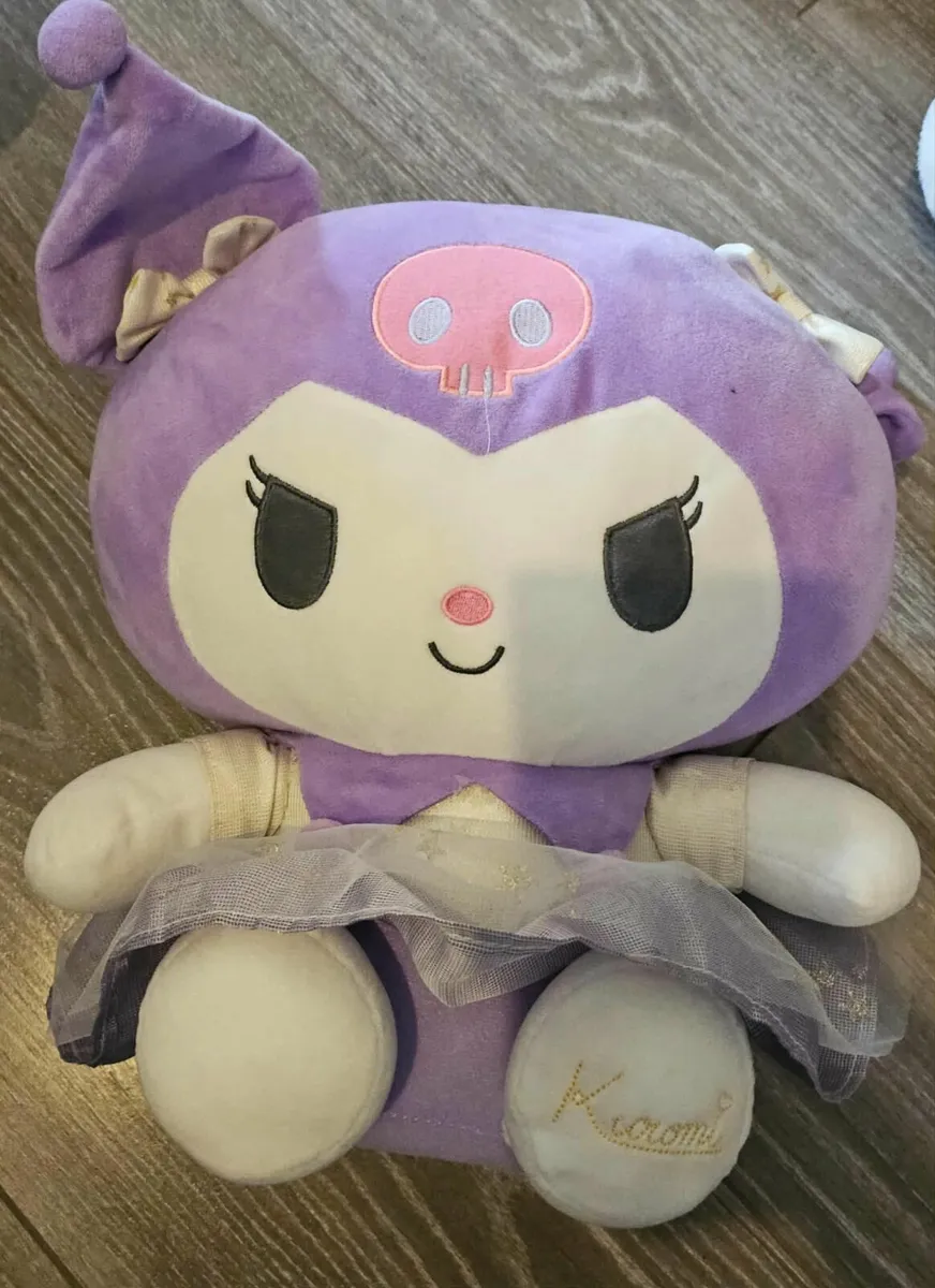 Hallo Kitty Teddy - Image 4