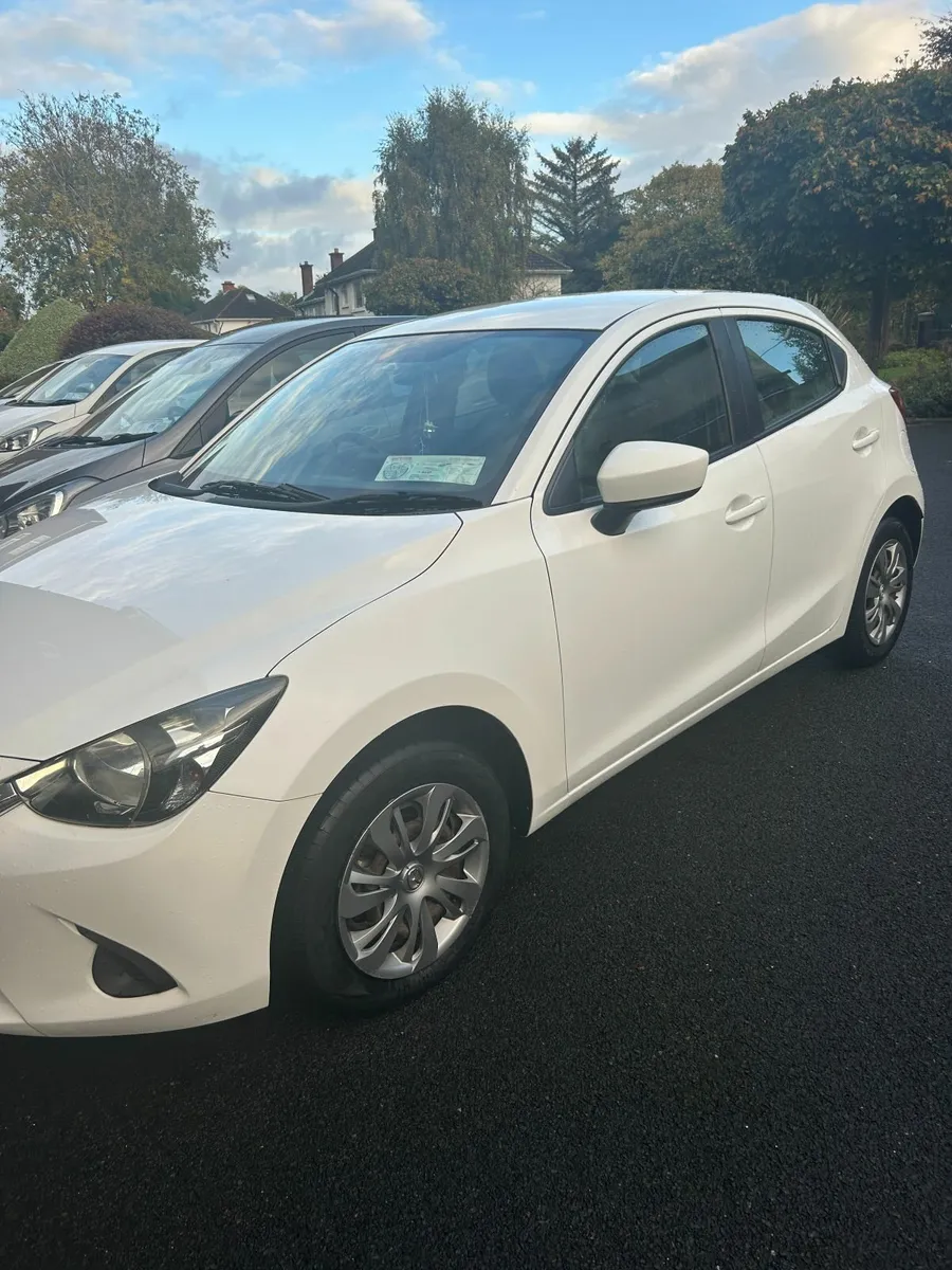 Mazda Demio 2016 - Image 2