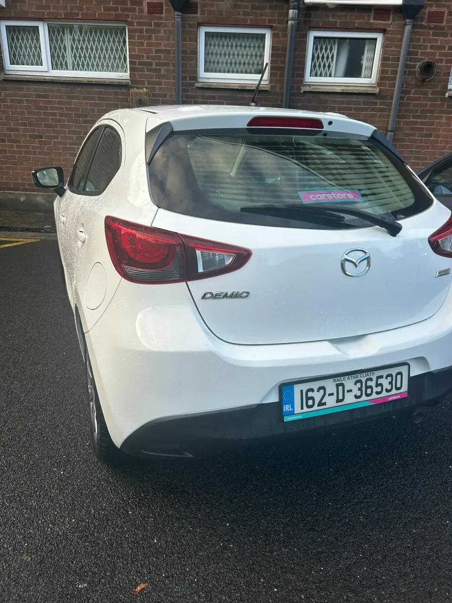 Mazda Demio 2016 - Image 3