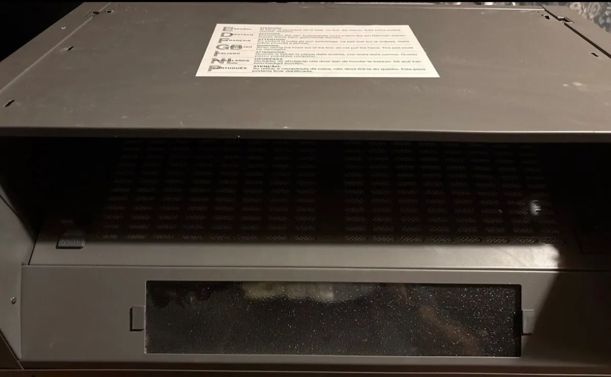 Cooker extractor - Image 2