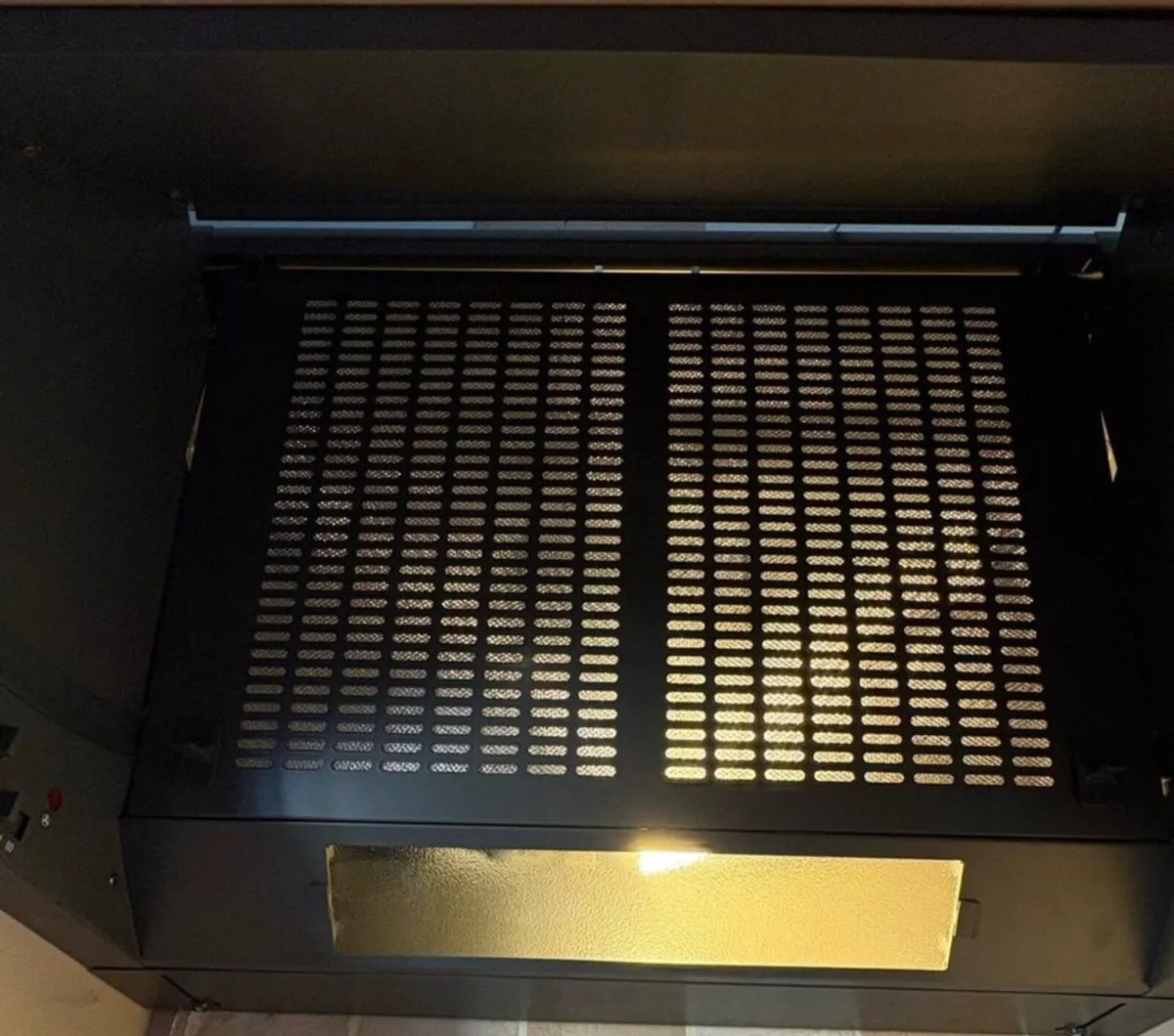 Cooker extractor - Image 1
