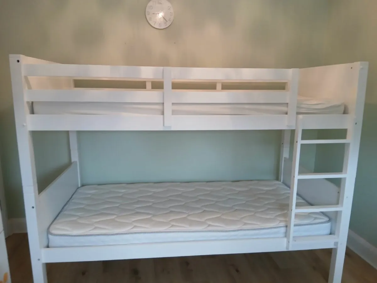 Bunk Bed