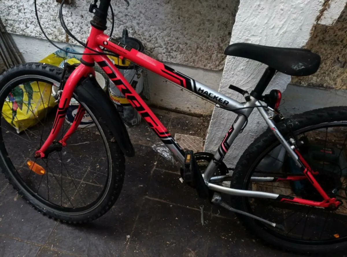 Bike - Image 1