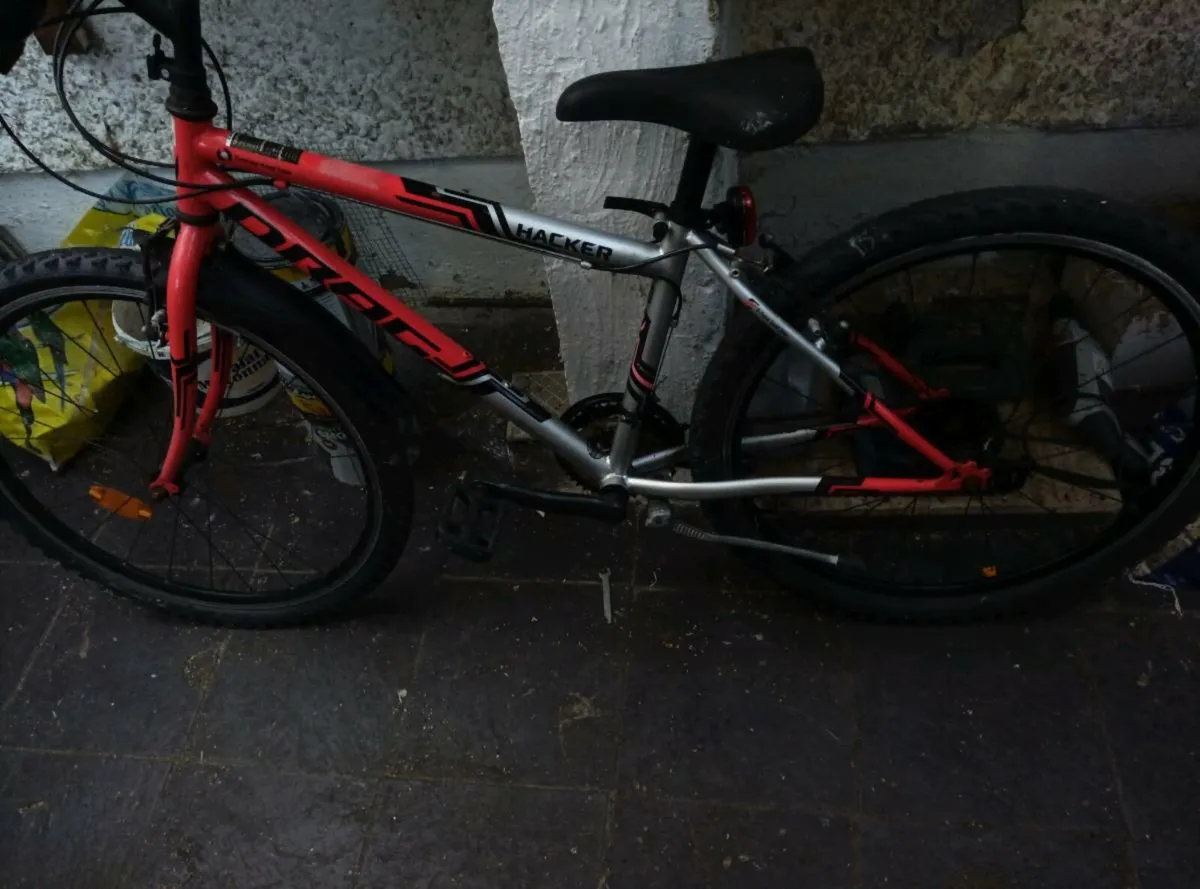Bike - Image 2