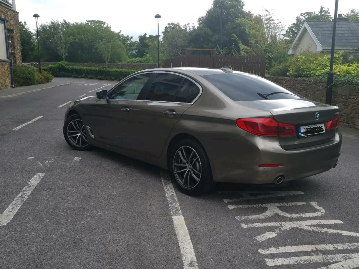 172,BMW 520d G30 (€15700) low KM! - Image 4