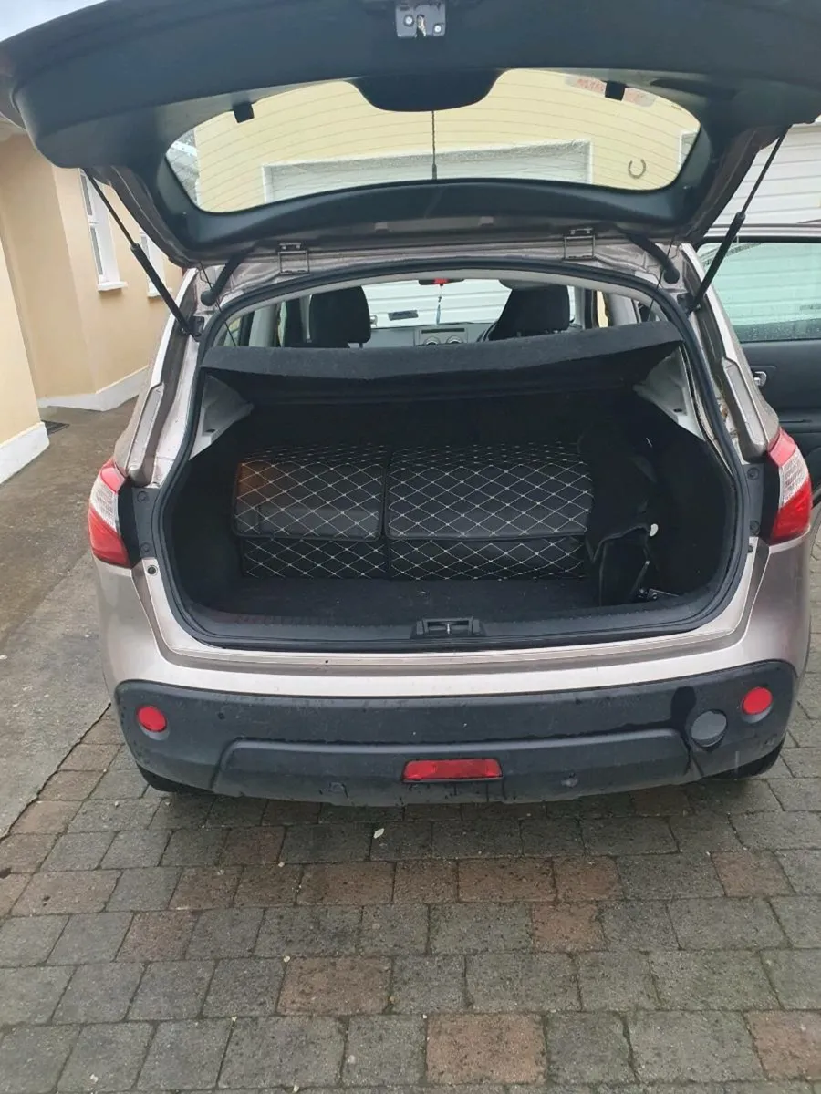 Nissan Qashqai - Image 3