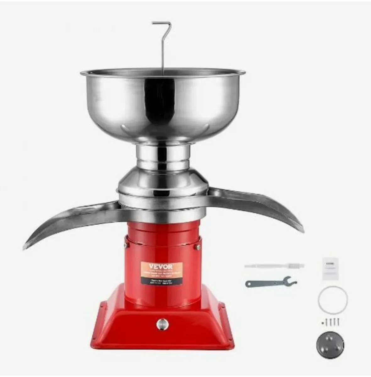 Milk Cream Centrifugal Separator - Image 2