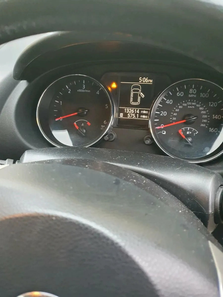 Nissan Qashqai - Image 4