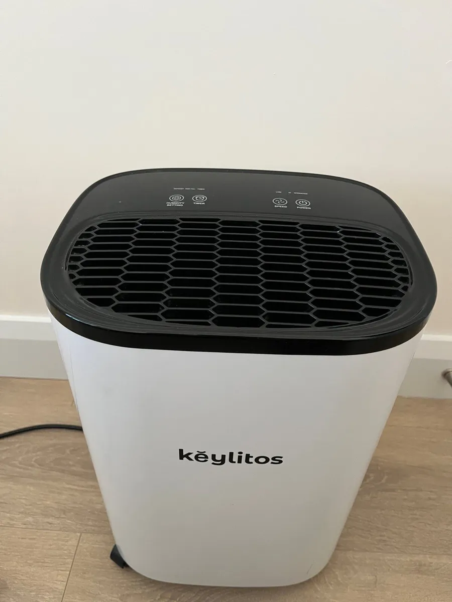 Dehumidifier - Image 1