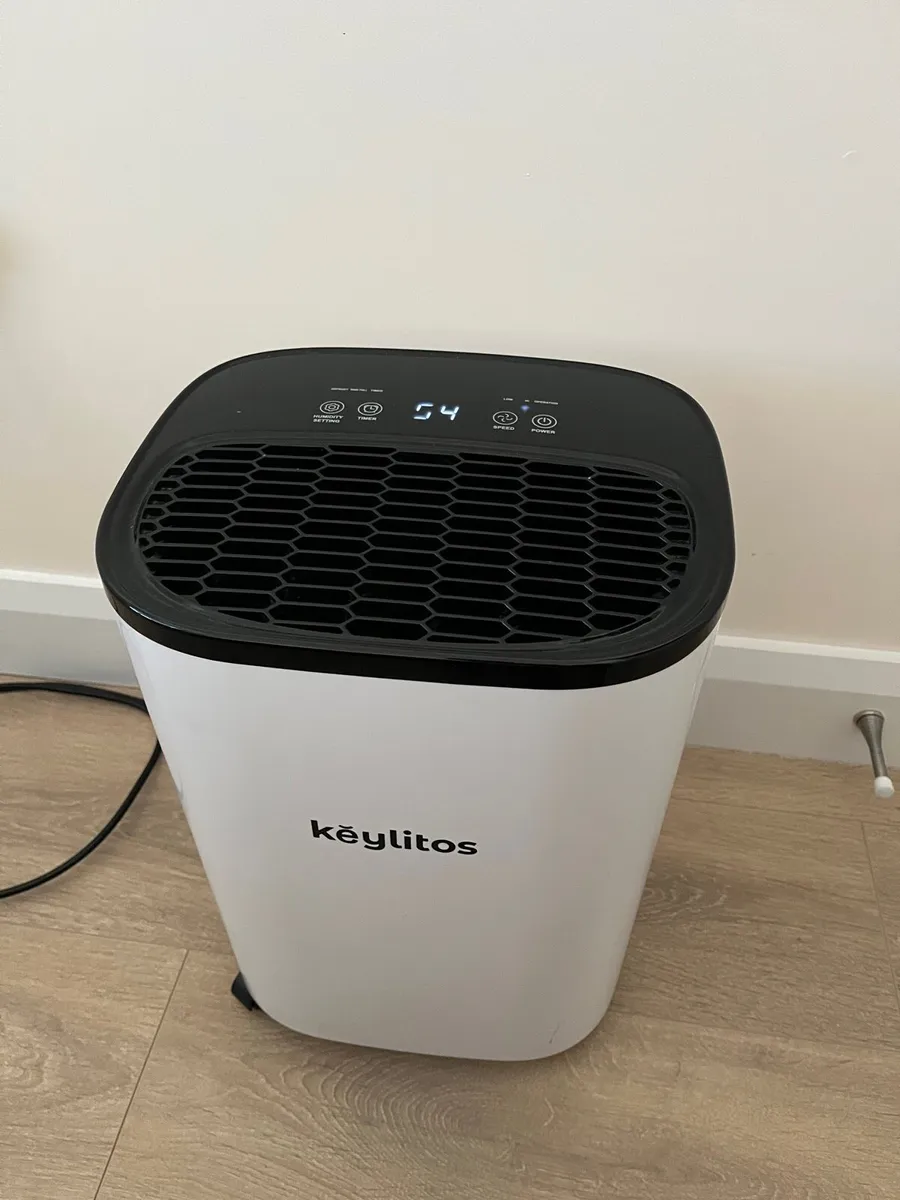 Dehumidifier - Image 2