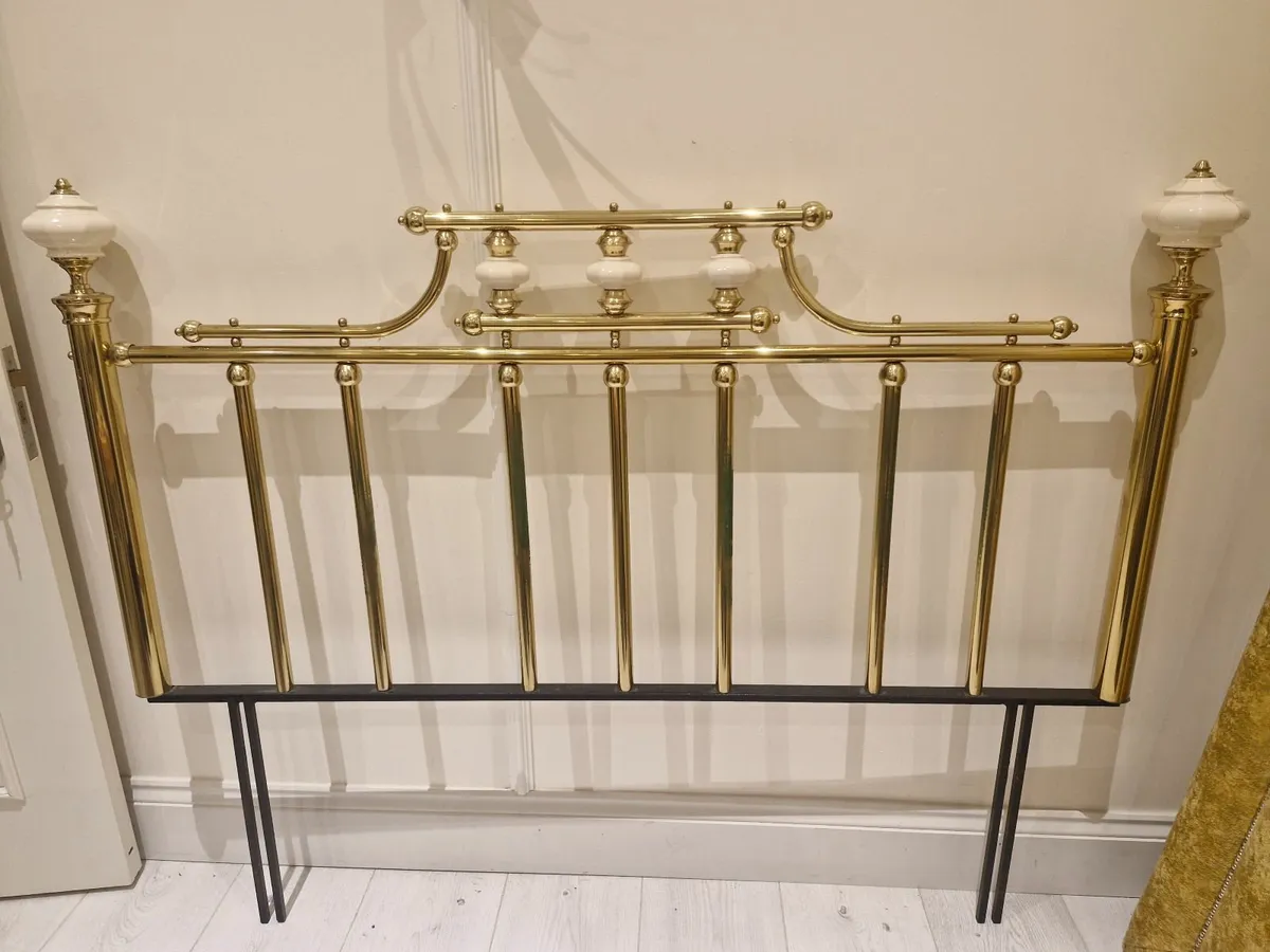 Headboard - Image 1