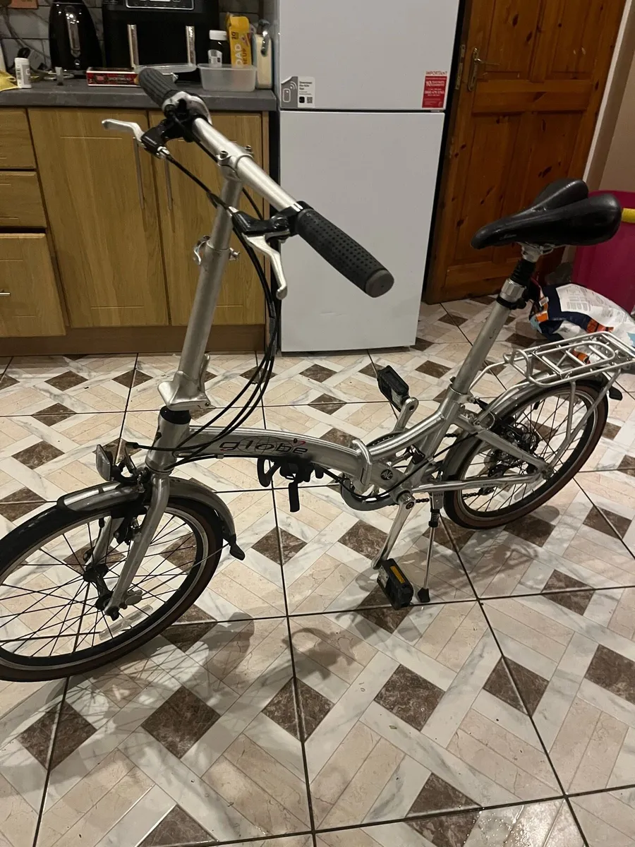 Bike - Image 1