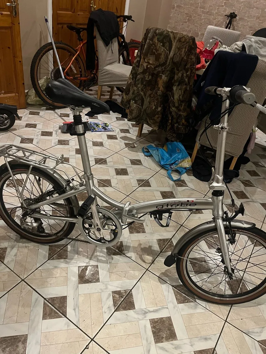Bike - Image 2