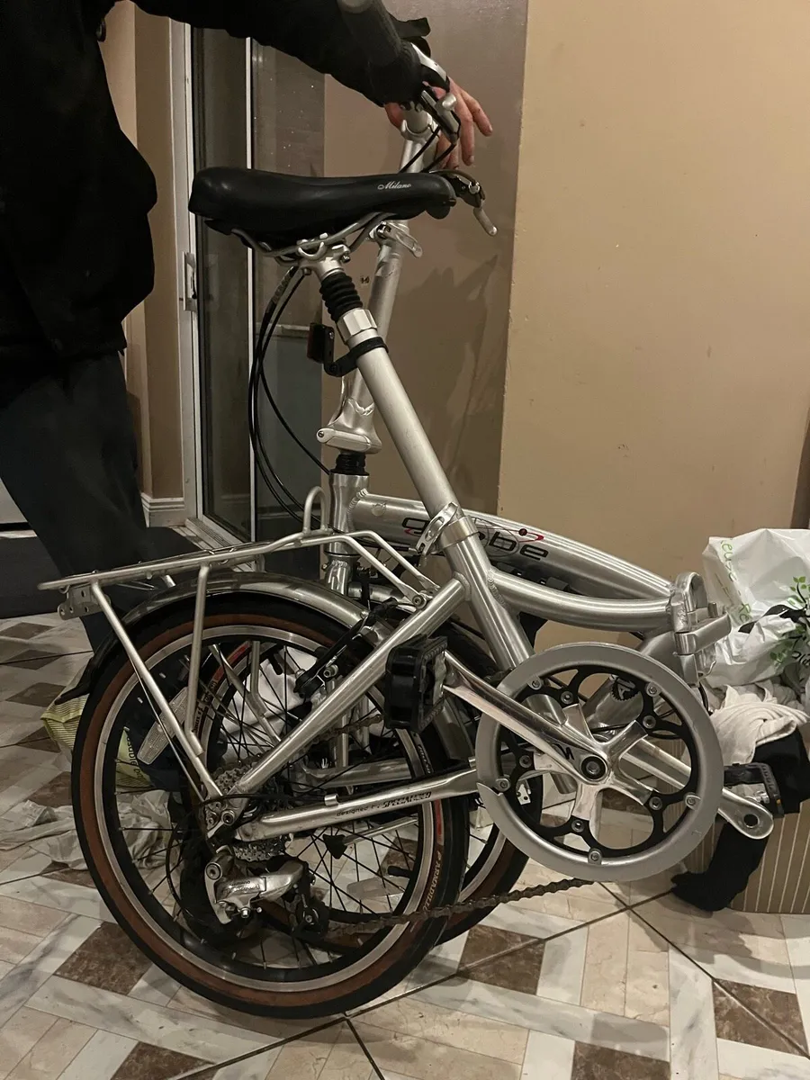 Bike - Image 3