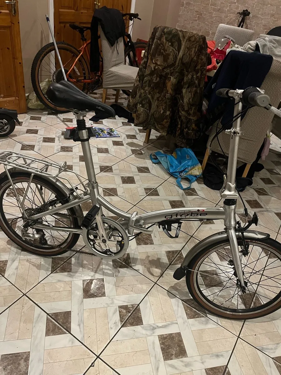 Bike - Image 4